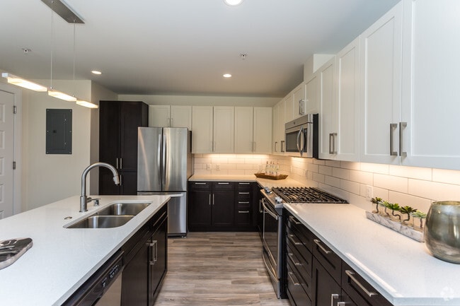 1BR, 1BA - Erythraean - Coda