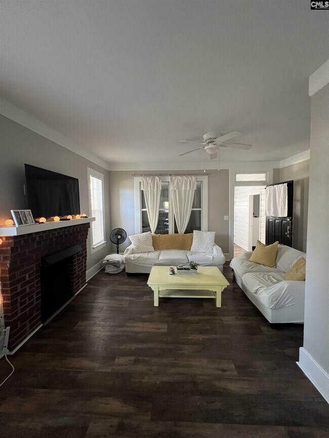 Foto del edificio - 182 S Marion St