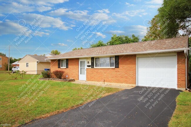 Building Photo - 3 br, 1 bath House - 2056 Jane Ave