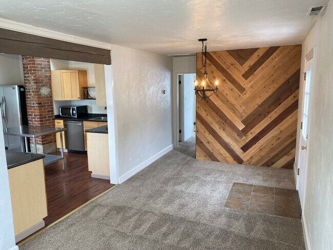 Foto del edificio - 1411 Lander St