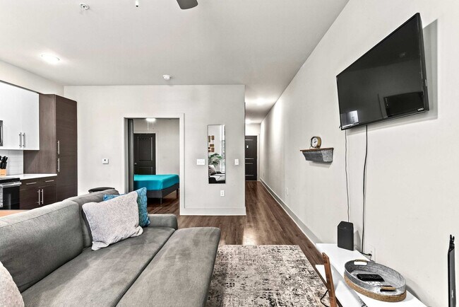 Foto del edificio - 455 14th St NW