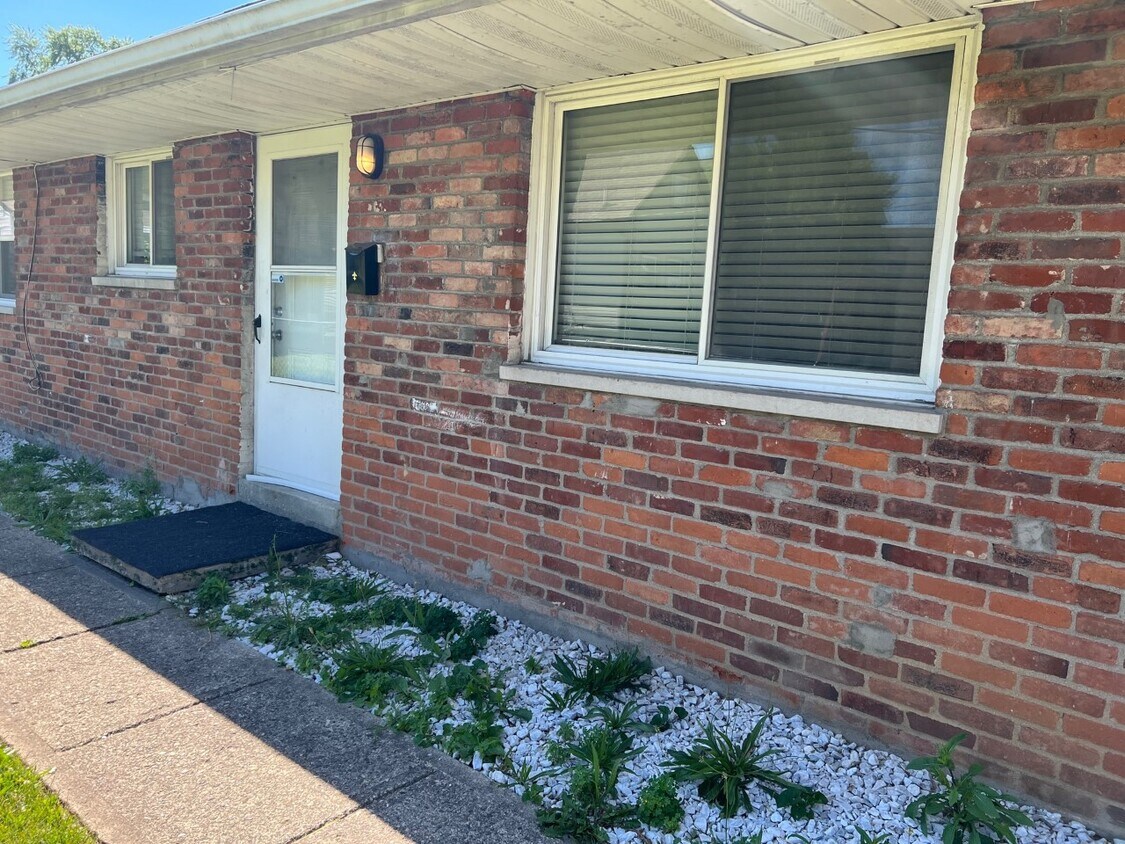 Foto principal - 851 S 17th St
