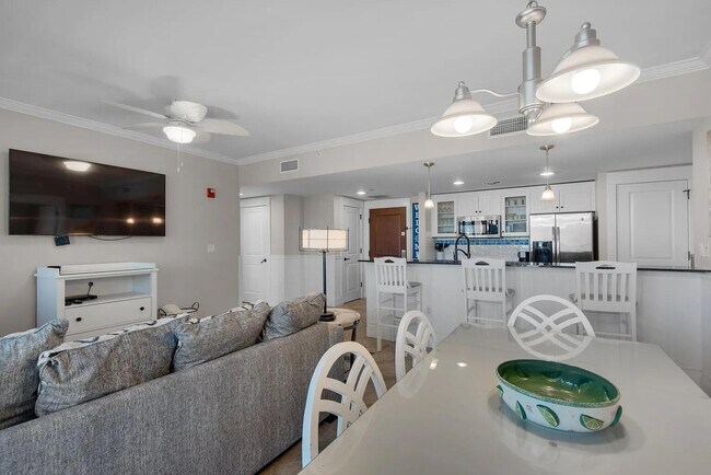 Foto del edificio - 9100 Baytowne Wharf Blvd