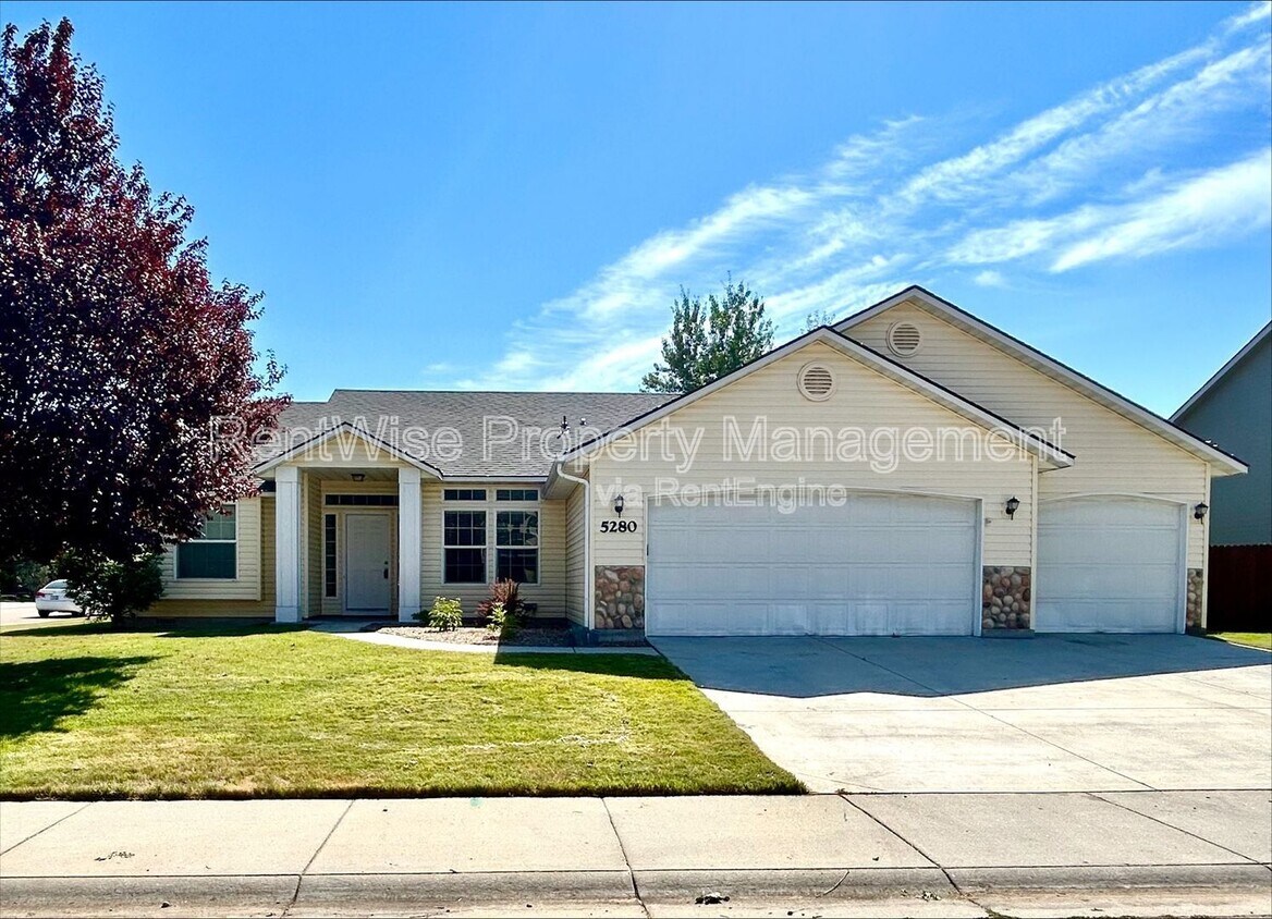 Foto principal - 5280 N Midnight Haze Way