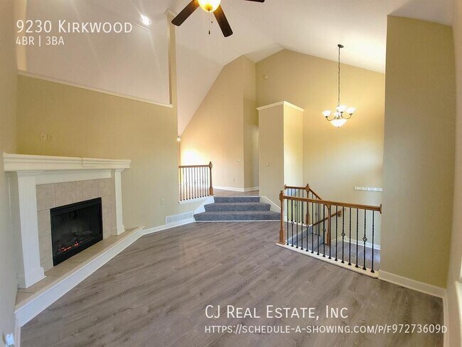Building Photo - 9230 Kirkwood