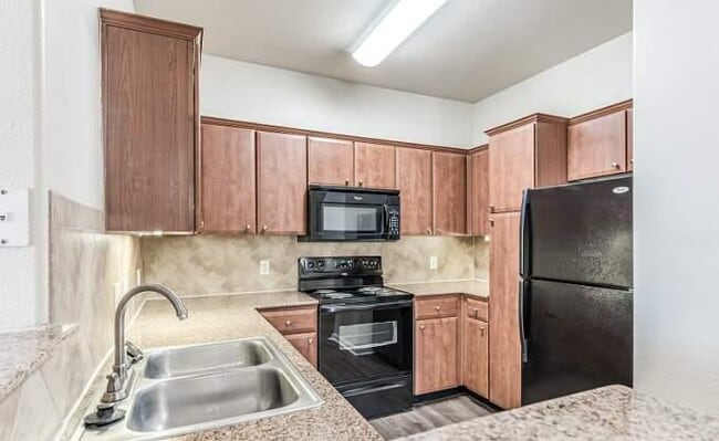 Foto del edificio - 1 bedroom in Stafford TX 77477