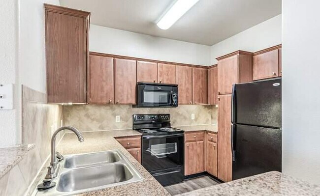 Foto del edificio - 2 bedroom in Stafford TX 77477