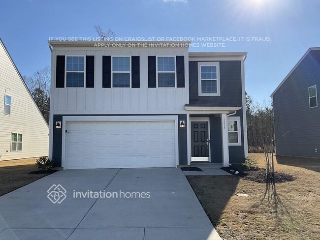 Building Photo - 3214 Treyson Dr