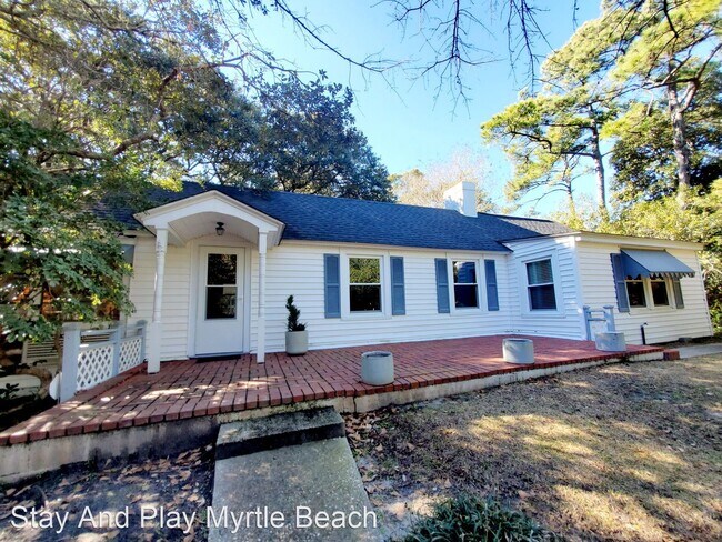 Building Photo - 6 br, 4 bath House - 405 47th Avenue North