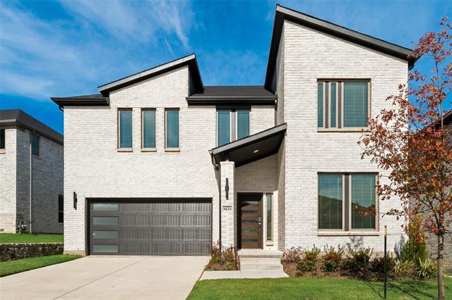 Foto del edificio - 4624 Morgan St