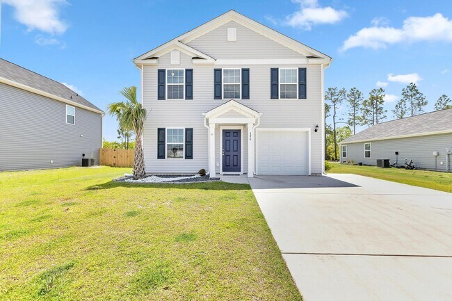 Foto del edificio - House for Rent in Holly Ridge