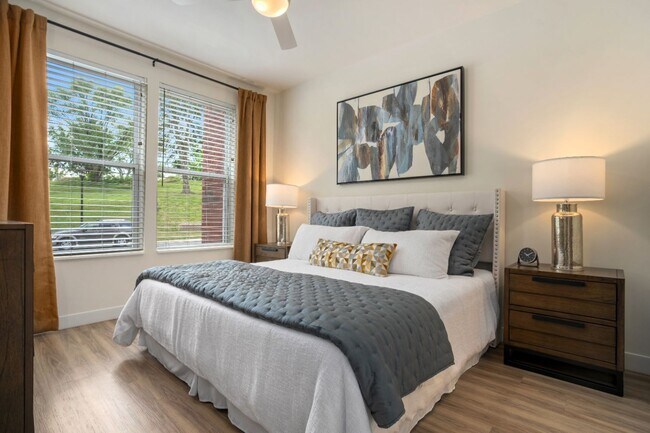 Foto del edificio - Melford Living