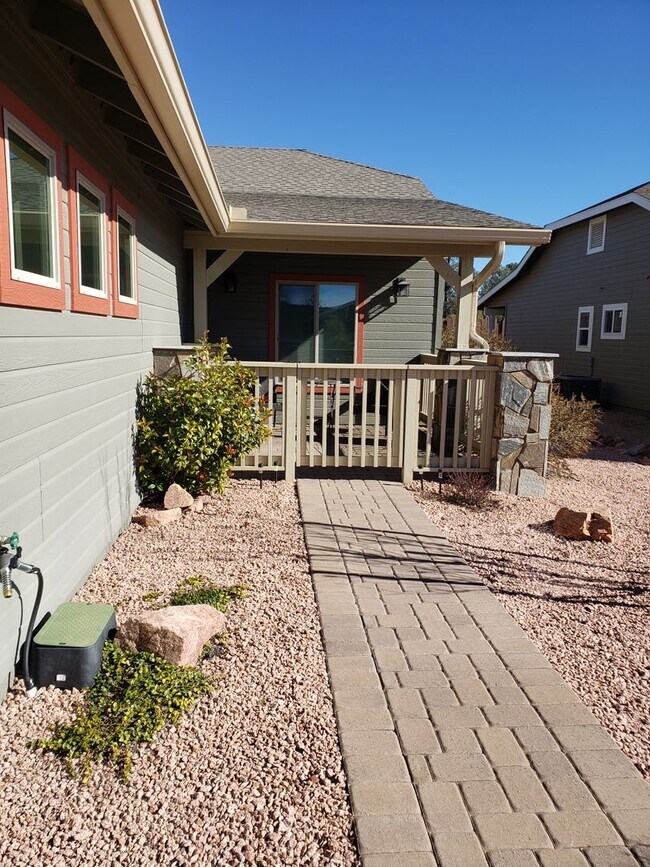 211 N Durango Ct, Payson, AZ 85541 House Rental in Payson, AZ