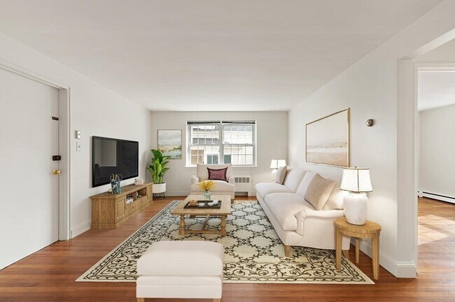 Foto del edificio - 4 Menotomy Rd