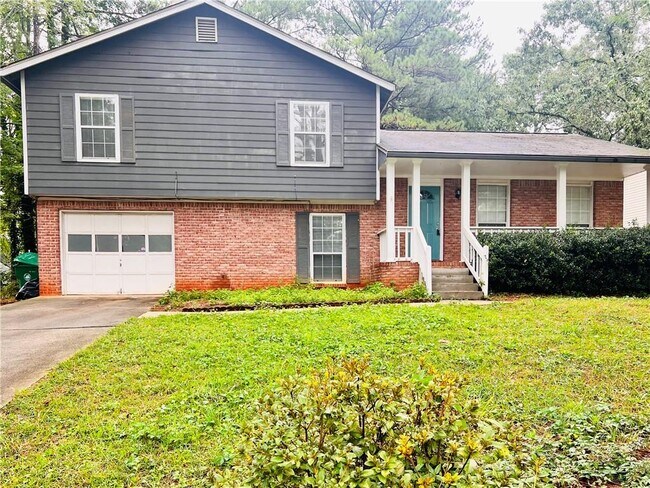 Building Photo - 4310 Ridgetop Dr