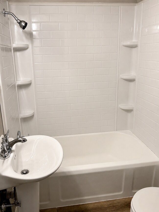 Foto del edificio - 1 Bedroom side-by-side Duplex in Owatonna