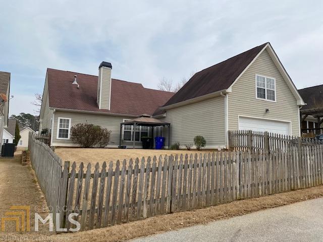 Foto del edificio - 99 High Point N