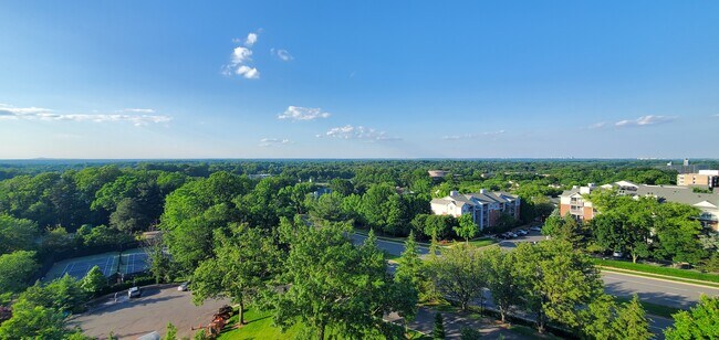 Foto del edificio - 8380 Greensboro Dr