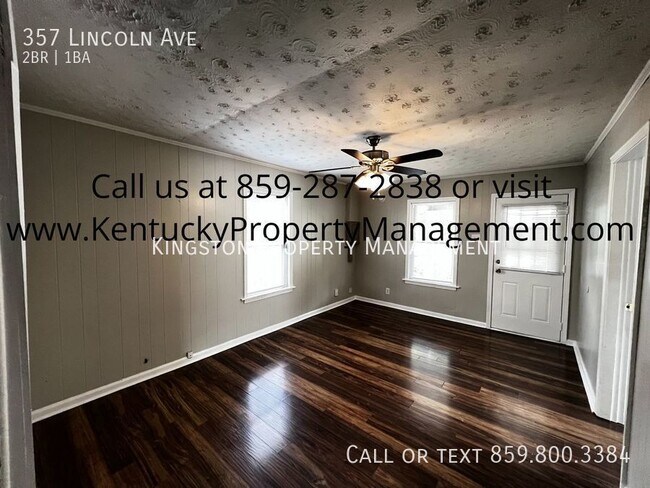 Foto del edificio - Charming 2 Bedroom House Now Available!