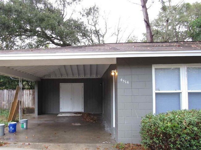 Building Photo - 4514 Ellysee Way