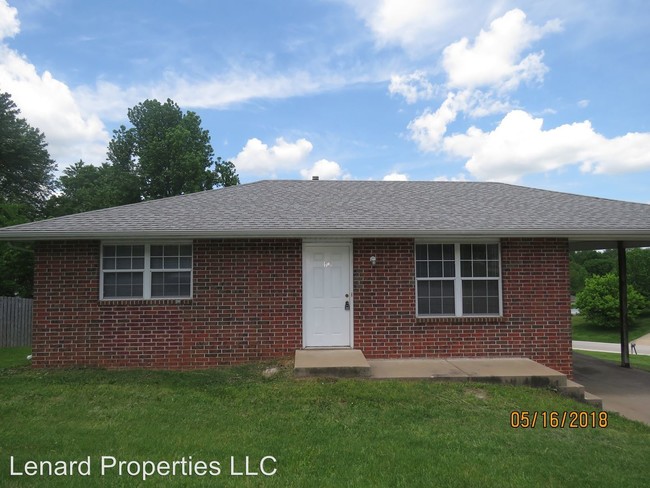 Building Photo - 2 br, 1 bath House - 1107 Becky Ln