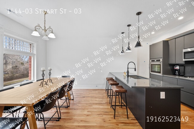 Building Photo - 1444-03 Stuart St-03