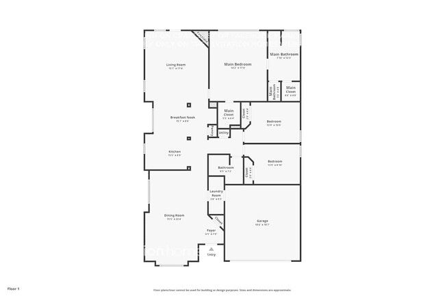 Foto del edificio - 3623 Appalachian Trail