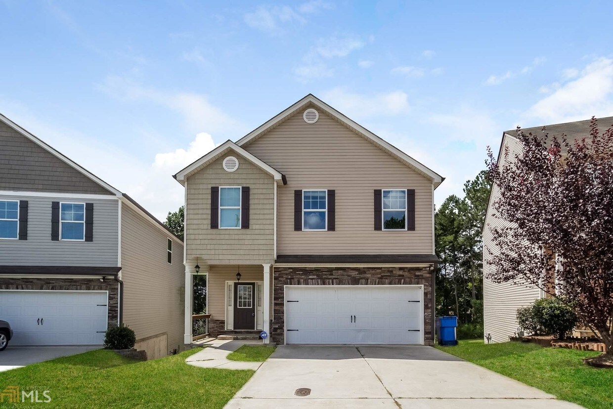 Foto principal - 246 Bethany Manor Ct