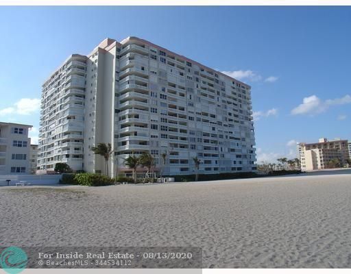 Foto principal - 1012 N Ocean Blvd