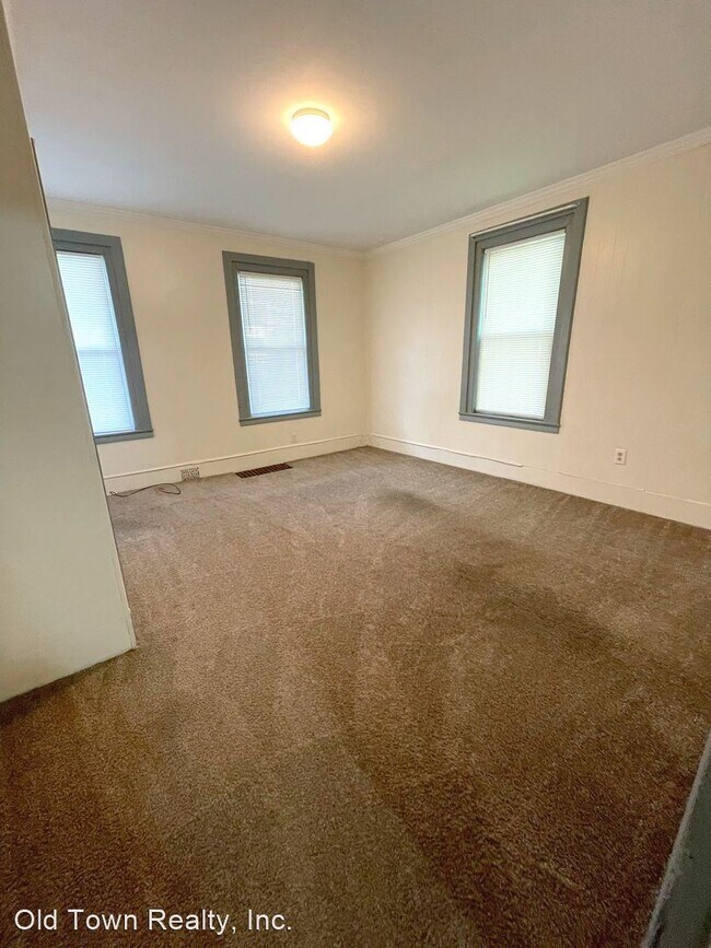 Building Photo - 6 br, 2 bath House - 505 Washtenaw Ave