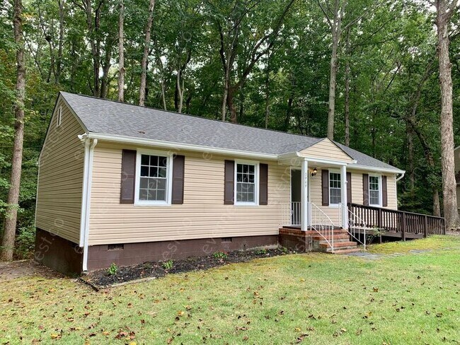 Foto del edificio - 3909 London Rd