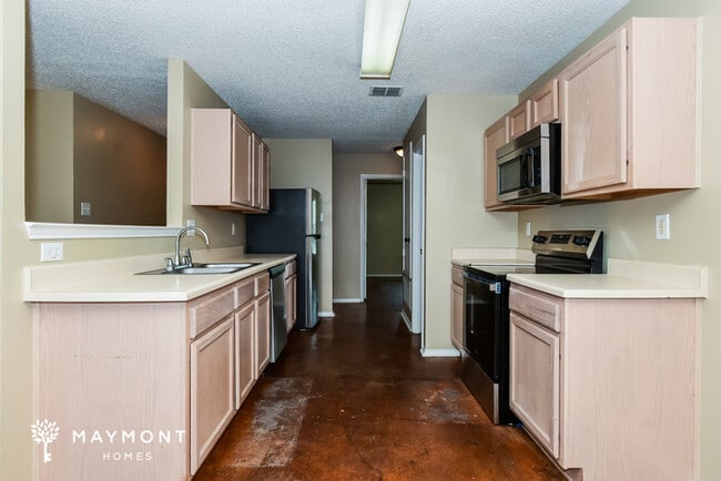Foto del edificio - 1506 Hickory Creek Ln