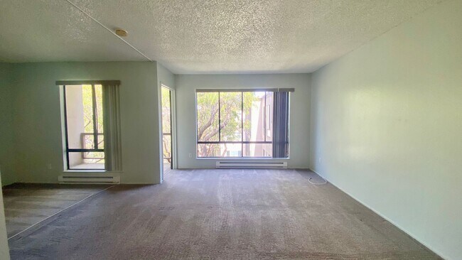 Foto del edificio - Top-floor Studio at Watergate