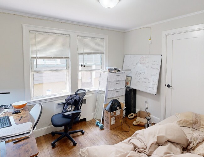 Foto del edificio - 25 Greycliff Rd