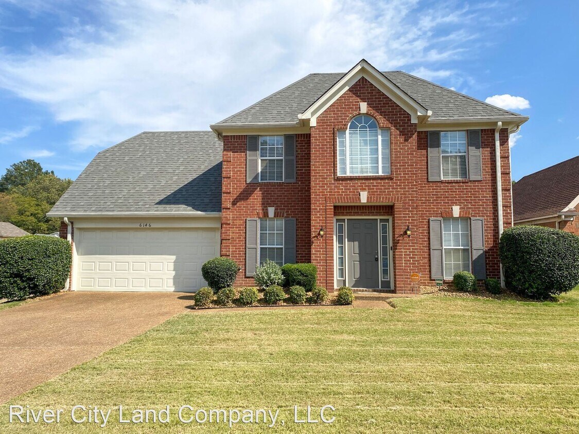 4 br, 2.5 bath House 6146 Rolling Oaks Cove House for Rent in Olive