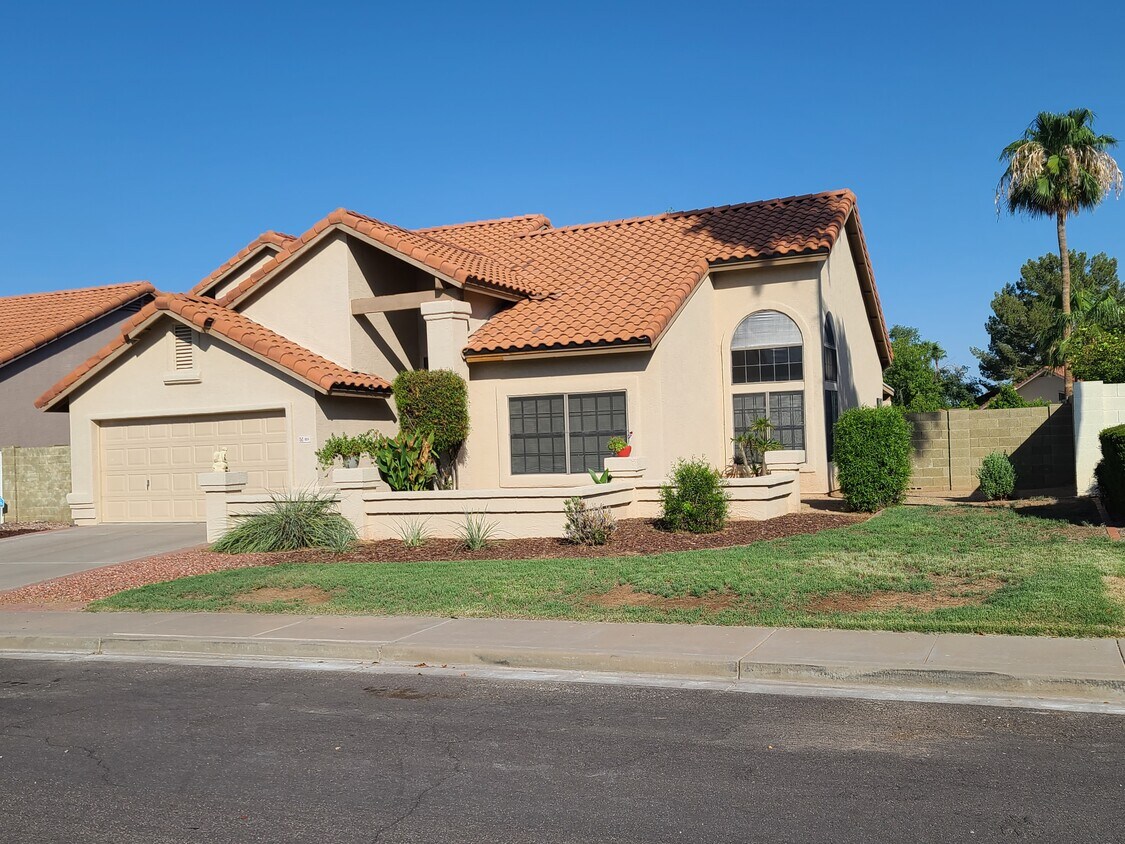 Primary Photo - 1014 N Somerset
