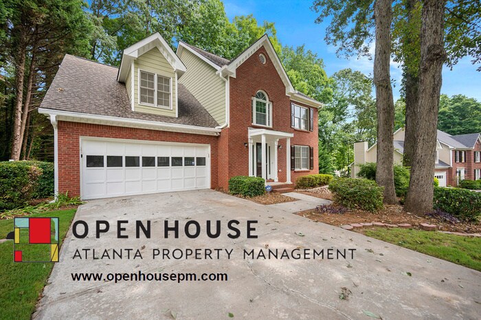 Primary Photo - 772 Rockfount Way, Lawrenceville