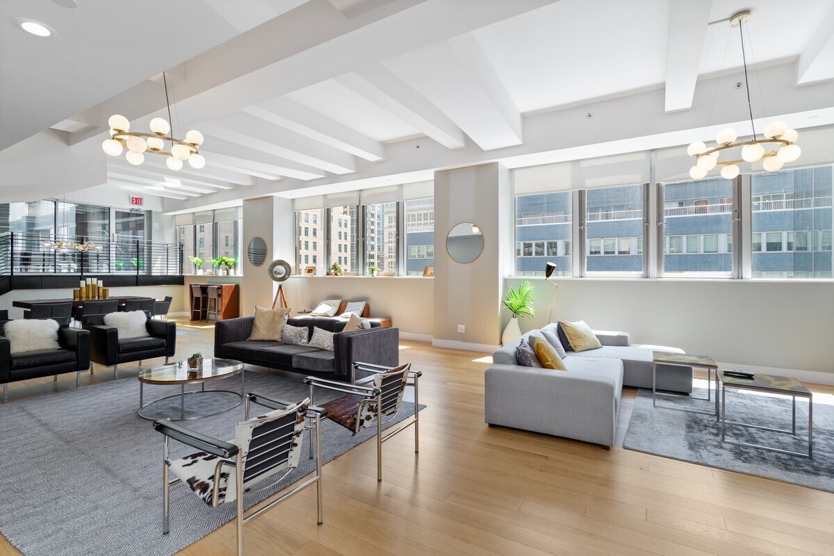 Foto principal - 53 Park Place