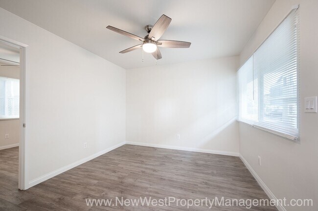 Foto del edificio - Upgraded Sherman Heights 1 Bedroom, Availa...