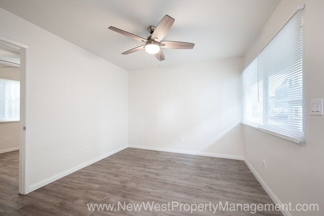 Building Photo - Upgraded Sherman Heights 1 Bedroom, Availa...