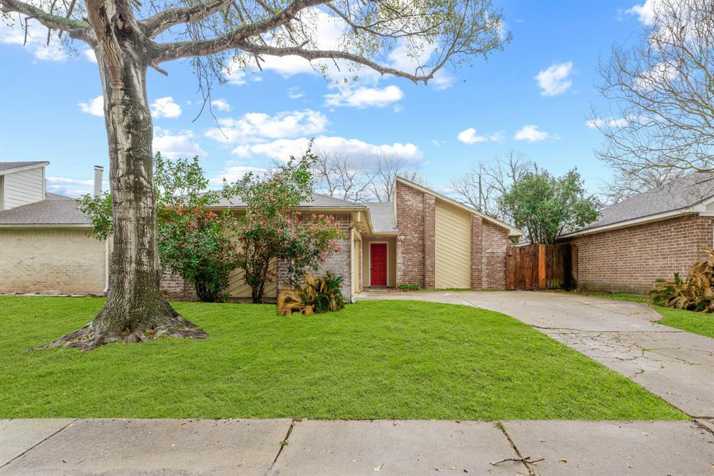 6607 Navidad Rd, Houston, TX 77083 - House Rental in Houston, TX ...
