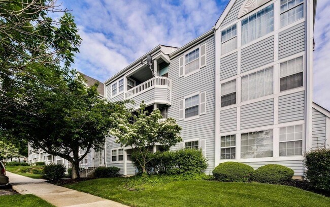 Foto del edificio - 8503 Falls Run Rd