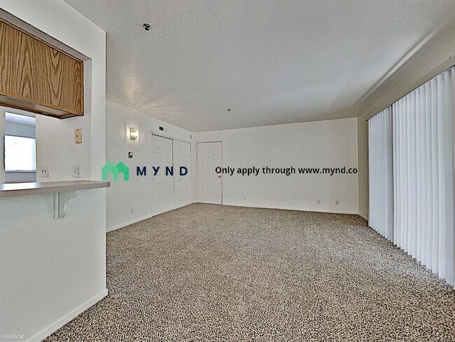 Building Photo - 1 br, 1 bath  - 1225 N McCarran Blvd Apt 1C