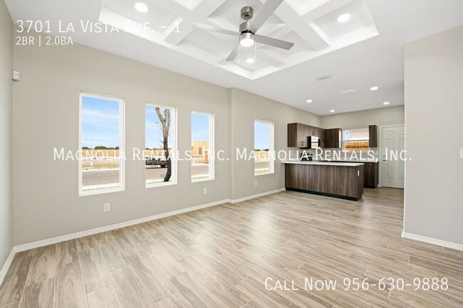 Building Photo - 3701 La Vista Ave