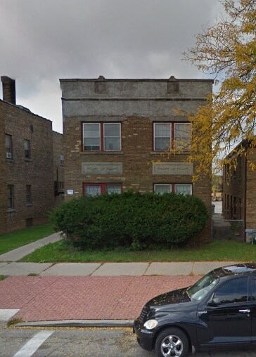 Primary Photo - 2101 W Atkinson Ave
