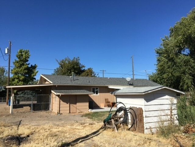 Building Photo - 1182 S 10th St E