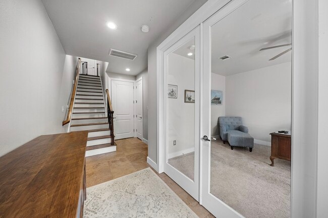 Foto del edificio - 2509 Garrow St