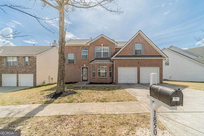 Foto del edificio - 1850 Lily Stem Trail NE