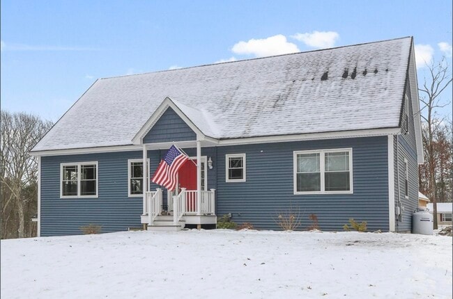 Foto del edificio - 9 Gulliver Ave