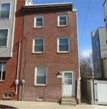 Building Photo - 329 W Thompson St